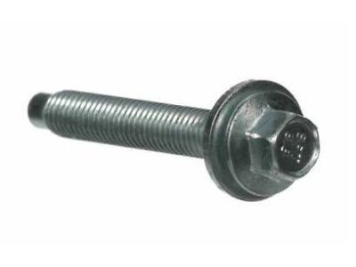 Mercury -N808130-S309 Bolt - Hex. Head - Flanged