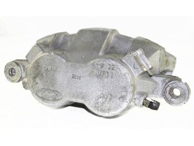 Ford 3C3Z-2B121-AA Brake Caliper Assembly-Less Pads