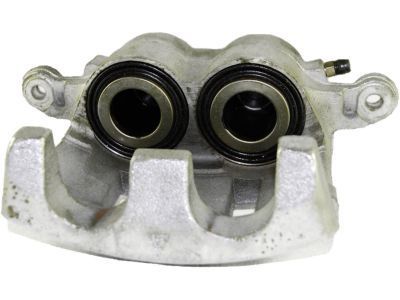 Ford F-250 Super Duty Brake Caliper - 3C3Z-2B121-AA