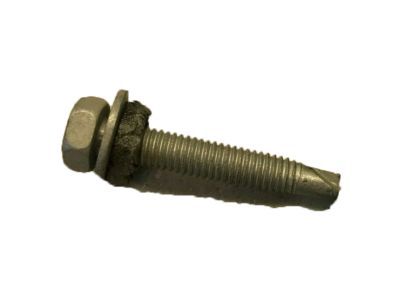 Ford -W718129-S439 Retainer Screw