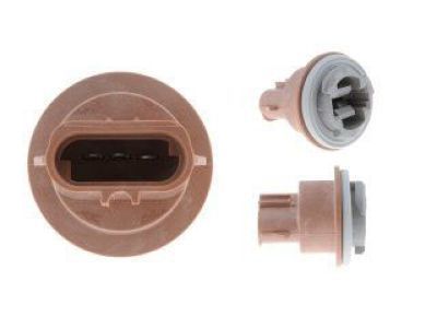 Lincoln F3LY-13411-A Socket & Wire