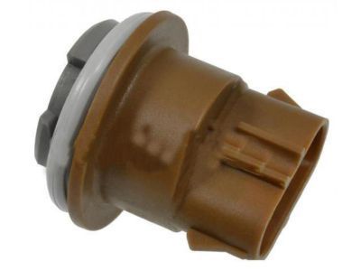 1996 Lincoln Mark VIII Light Socket - F3LY-13411-A