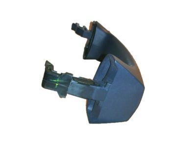 Ford BE8Z-5422404-BA Handle Assy - Door - Outer