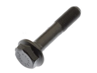 Ford 3C3Z-6379-CA Flywheel Bolt