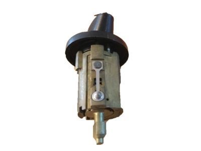 Ford F3DZ-11582-A Lock Cylinder