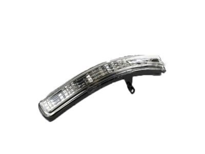 Ford Explorer Side Marker Light - BB5Z-13B375-A