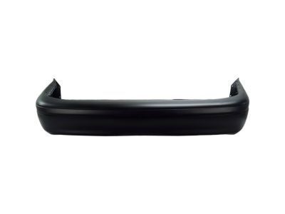 Ford YW7Z-17K835-CA Bumper Cover