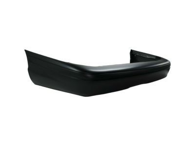 Ford YW7Z-17K835-CA Bumper Cover