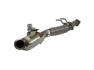 2014 Ford Escape Catalytic Converter - EV6Z-5E212-B