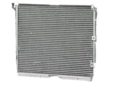 Lincoln BG1Z-19712-A Condenser