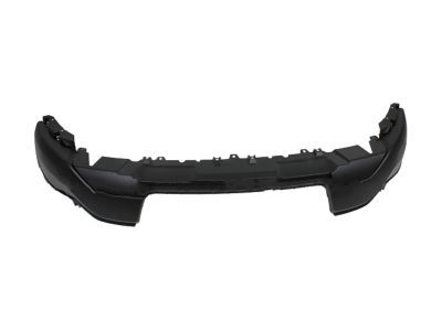 Ford FB5Z-17D957-AA Bumper Assy - Front