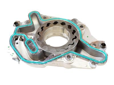 Ford 8C3Z-6600-A Oil Pump