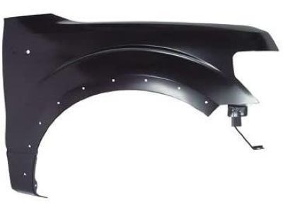 Ford CL3Z-16005-B Fender