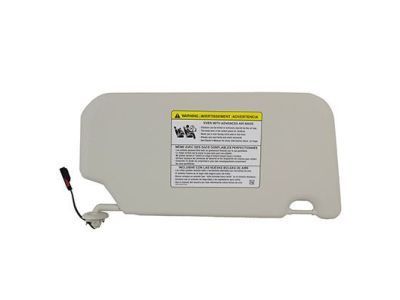 Ford DM5Z-5804105-BA Sunvisor