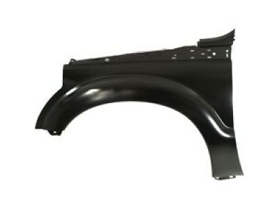 Ford BC3Z-16312-CPTM Fender Assembly - Rear