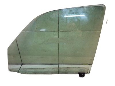 Ford F57Z-7821411-A Door Glass