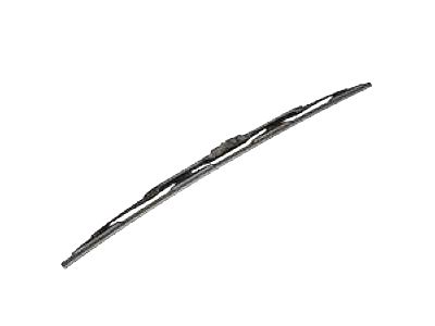 Ford Fusion Windshield Wiper - GU2Z-17V528-M