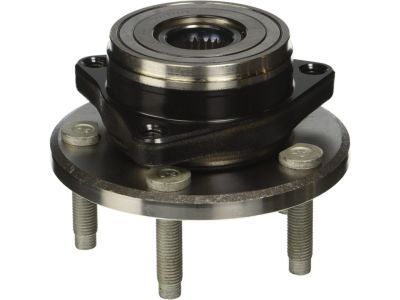 Mercury Wheel Hub - 3F1Z-1104-BA