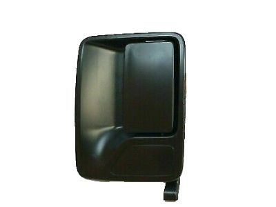 2013 Ford F-350 Super Duty Door Handle - 7C3Z-3626605-APPTM