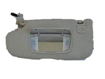 Ford DS7Z-5404105-JA Sunvisor