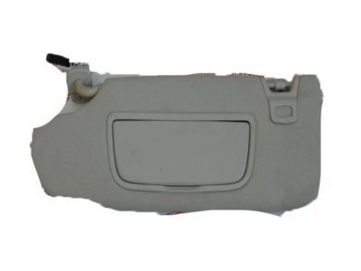 Ford DS7Z-5404105-JA Sunvisor