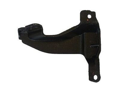 Ford 5C3Z-3A093-AA Track Bar Bracket