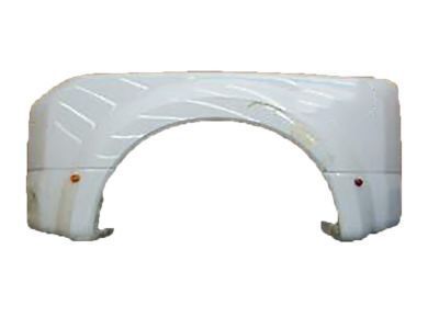 Ford HC3Z-16313-APTM Rear Fender