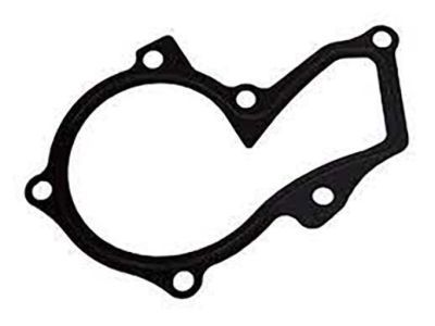 2020 Ford EcoSport Water Pump Gasket - CM5Z-8507-A