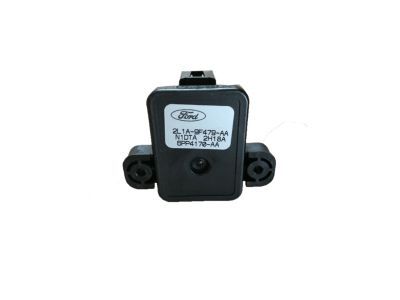 Ford 2L1Z-9F479-AA Map Sensor