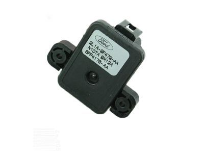 Ford 2L1Z-9F479-AA Map Sensor