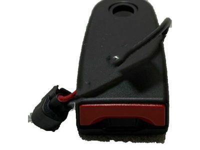 Ford BB5Z-7860045-CA Seat Belt Assy