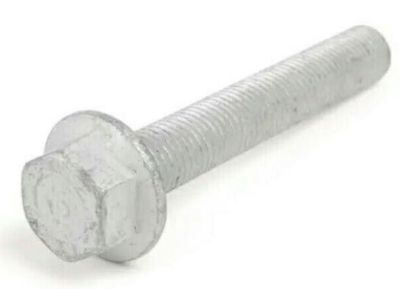 Lincoln -W506568-S439 Mount Arm Bolt