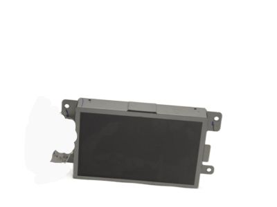 Ford GR3Z-10D885-FA Display Unit