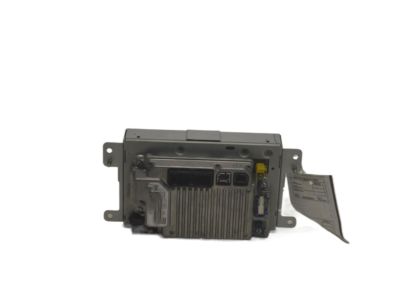 Ford GR3Z-10D885-FA Display Unit