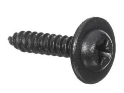 Ford -W701945-S61 Screw                              