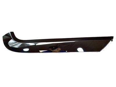 Ford 3W6Z-7603136-BA Moulding - Windshield