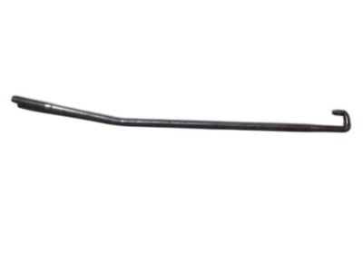 Mercury F2AZ-5422152-A Control Rod