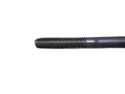 Ford F2AZ-5422152-A Handle Rod