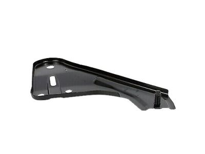 Ford AV6Z-16060-A Crossmember Assembly Bracket