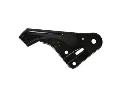 Ford AV6Z-16060-A Crossmember Assembly Bracket