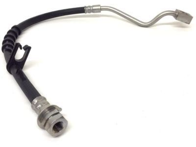 1999 Ford F-350 Super Duty Brake Line - F81Z-2078-BA