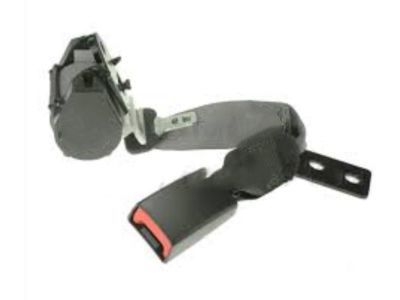 2013 Ford E-350 Super Duty Seat Belt - 9C2Z-16611B64-AA