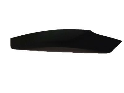 Ford Explorer Spoiler - FB5Z-17626-DA