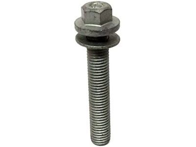 Ford F65Z-6345-AA Bolt - Bearing Cap - Hex. Head