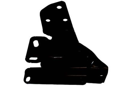 Ford 2C3Z-5340-AD Spring Front Bracket