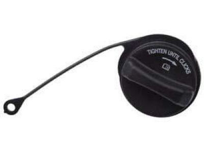 Mercury 6L2Z-9030-F Filler Cap