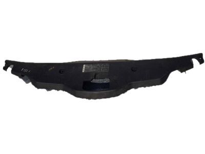 Ford 4L3Z-19E525-AA Deflector - Air