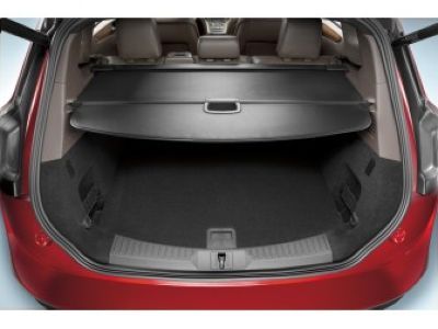 Lincoln EJ7Z-1745440-AG Luggage Cover