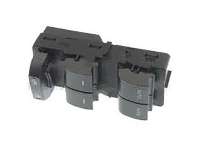 Lincoln Window Switch - BA1Z-14529-AA