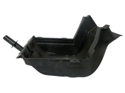 Ford F7UZ-18B299-AB Cover